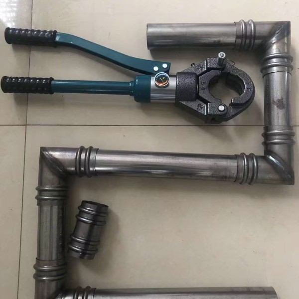 石家庄鑫亿呈冷却管